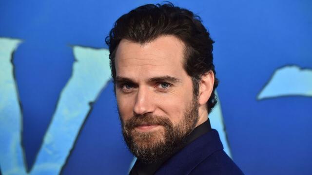 Who's the richest Witcher? Henry Cavill and Liam Hemsworth's net