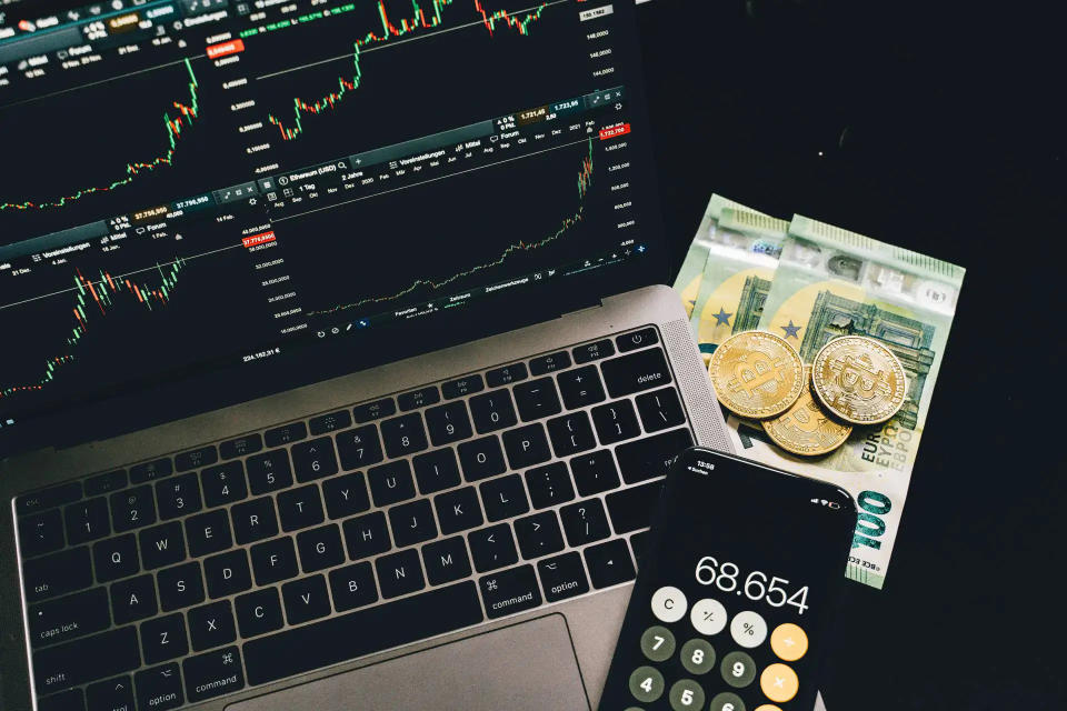 La criptomoneda Immutable sube más de un 8% en 24 horas