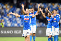 12 - Naples (groupe E) : 625,8 millions d'euros.