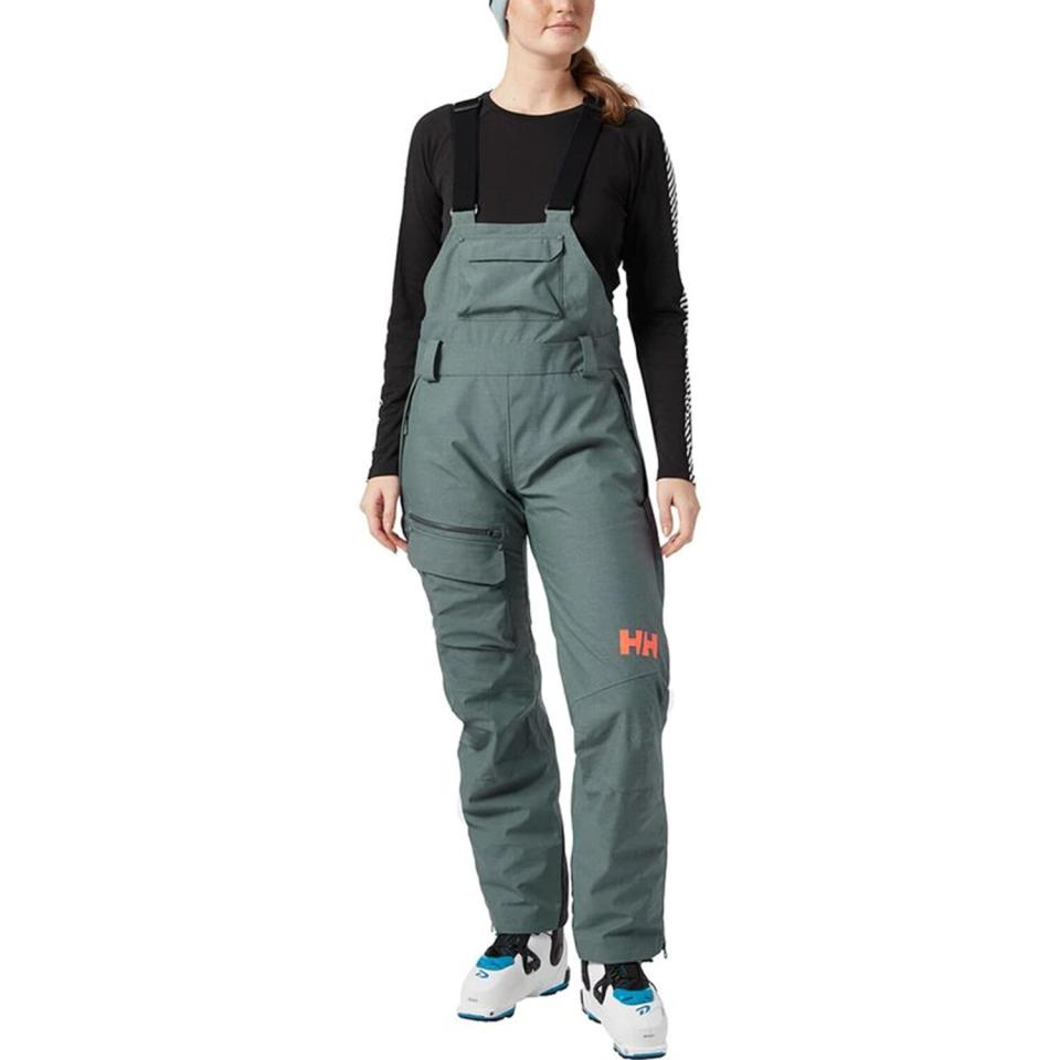 Best snow pants for women