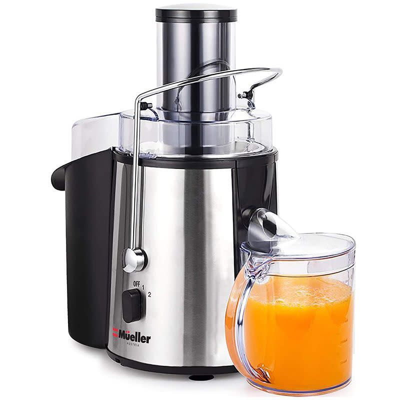 Mueller Austria Juicer Ultra Power