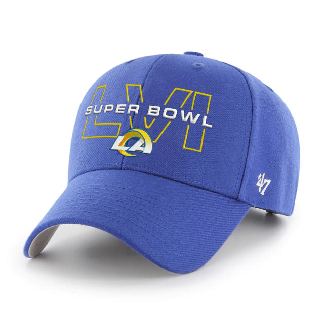 Fanatics is the only place to shop official AFC and NFC champions headgear