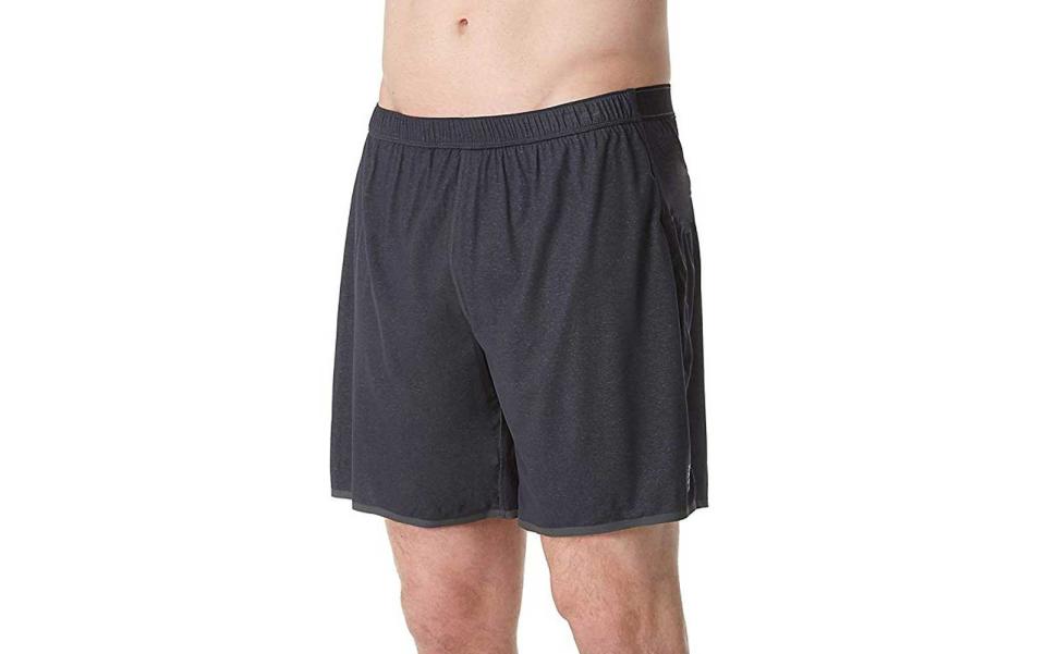 Saxx Athletic Shorts