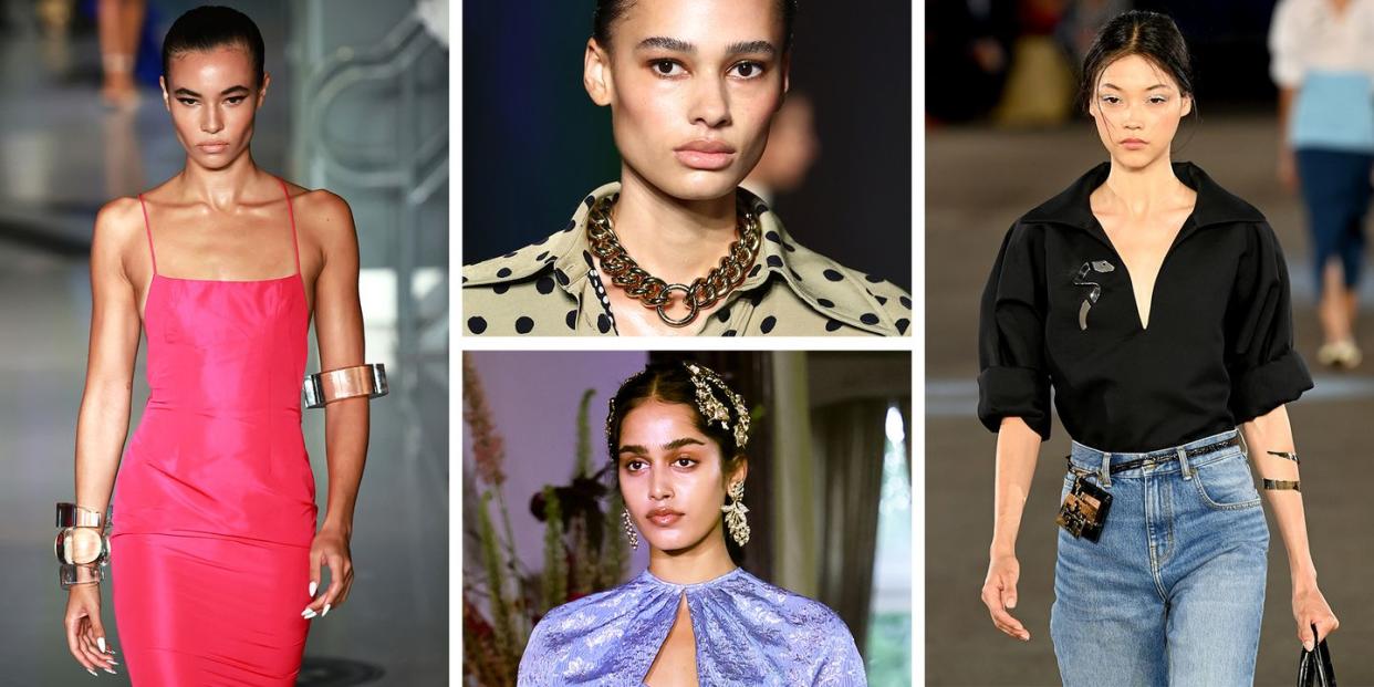 best spring 2023 jewelry trends