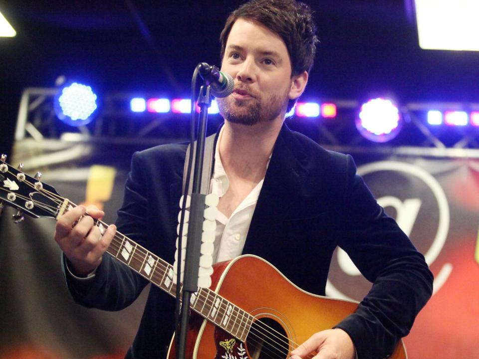 david cook american idol