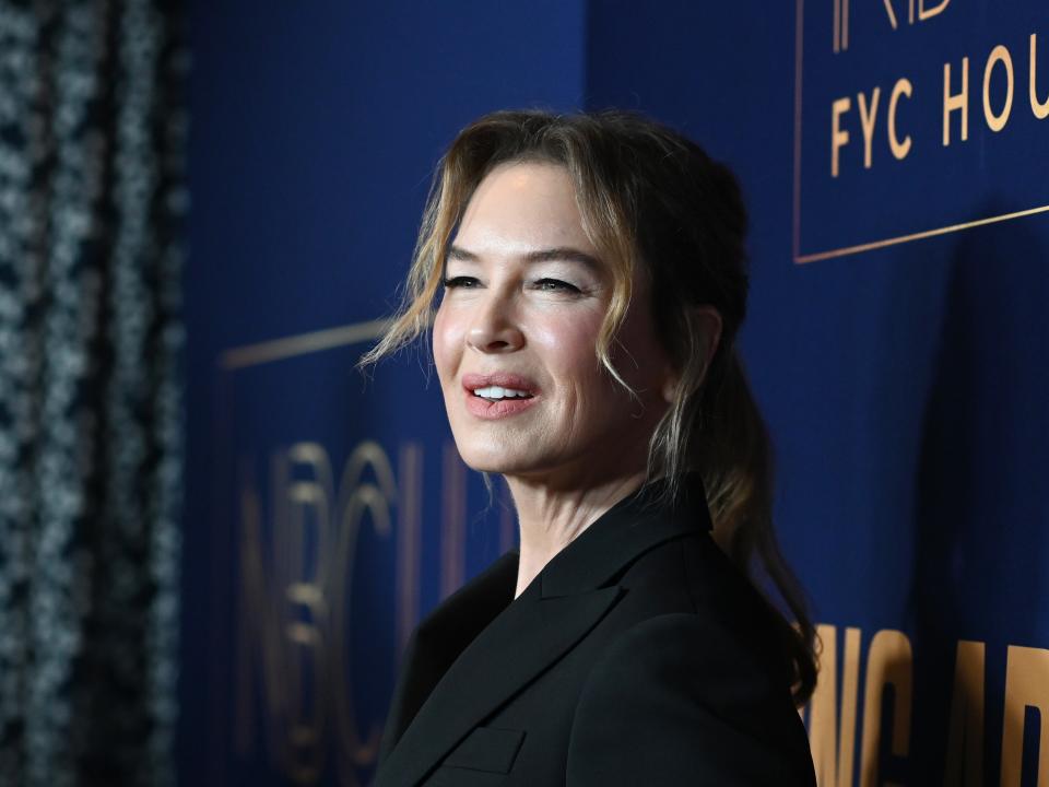 Renée Zellweger