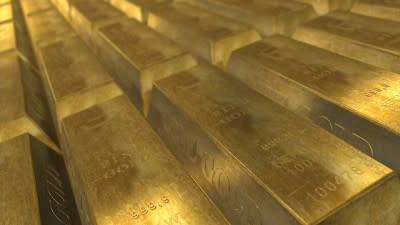 25 Countries with Largest Private and Public Gold Reserves