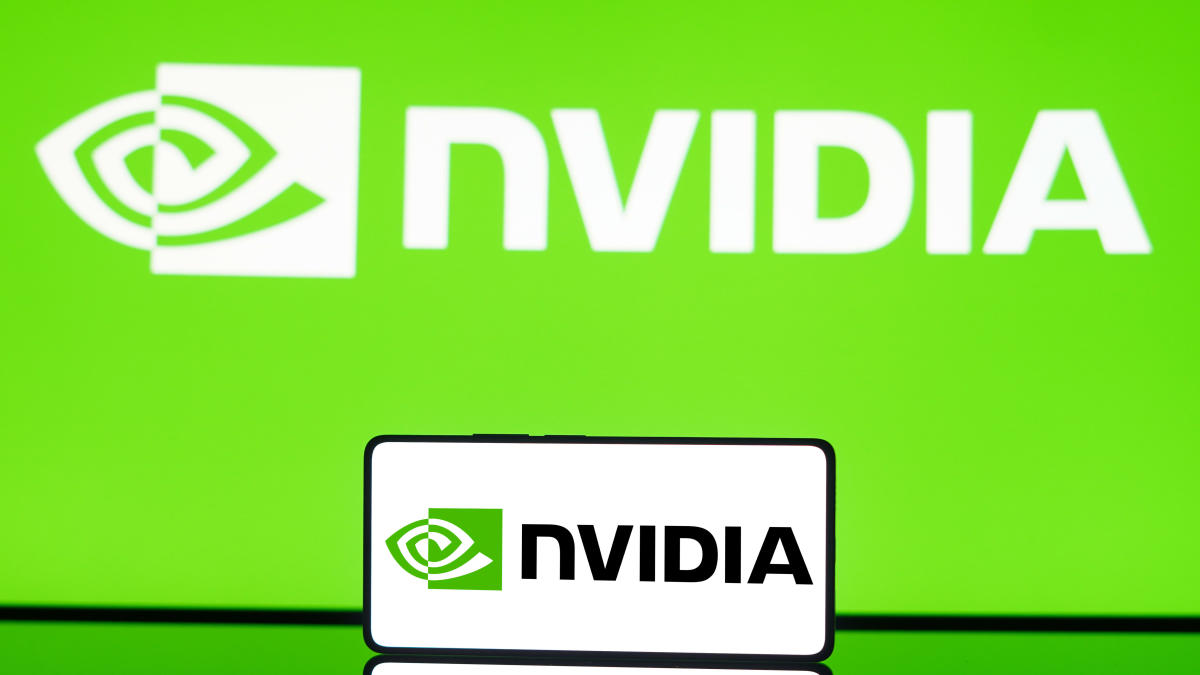 The Nvidia effect on markets: Asking for a Trend