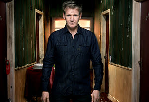 Gordon Ramsay | Photo Credits: James Dimmock/Fox