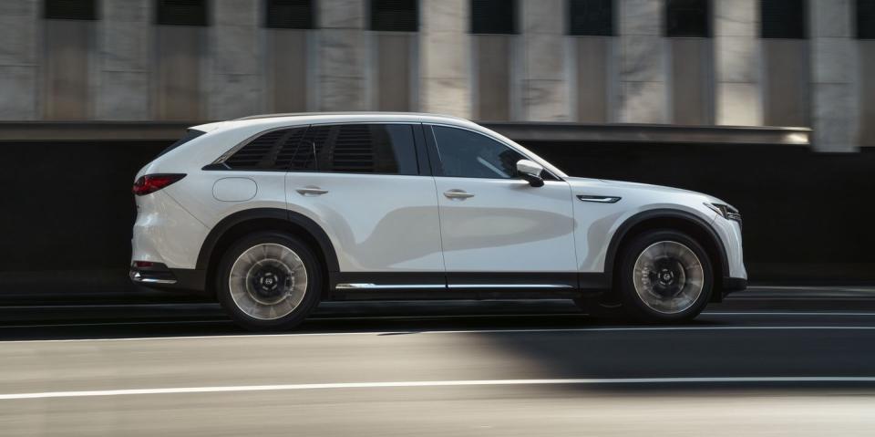 2023 mazda cx90