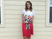 <p>Gumball machines are actually popular Halloween costumes for people of all ages (probably because it's so much fun gluing pom-pom balls or felt circles onto a shirt). But when you're pregnant, this costume really takes the cake!</p><p><a href="https://www.lifewithmylittles.com/diy-bubblegum-machine-maternity-costume/" rel="nofollow noopener" target="_blank" data-ylk="slk:See more on at Life With My Littles »;elm:context_link;itc:0;sec:content-canvas" class="link "><em>See more on at Life With My Littles »</em></a></p>