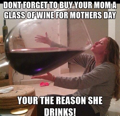 best mother&#039;s day memes