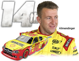 Allmendinger photo