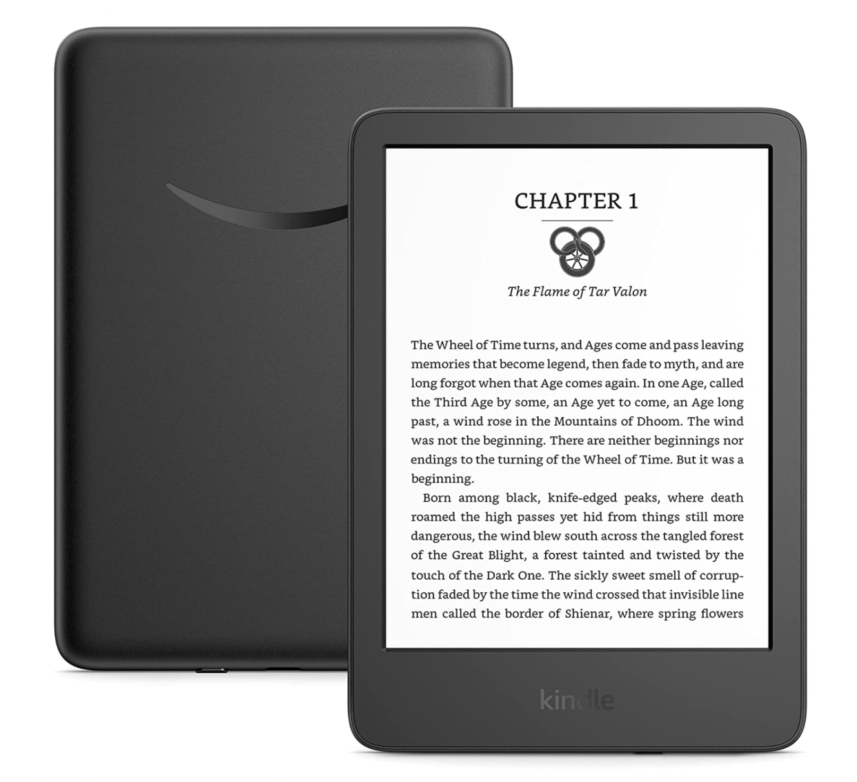 Kindle