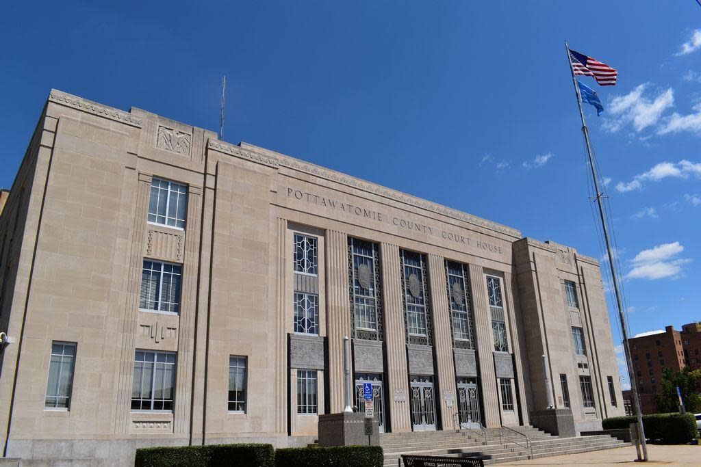 County Courthouse