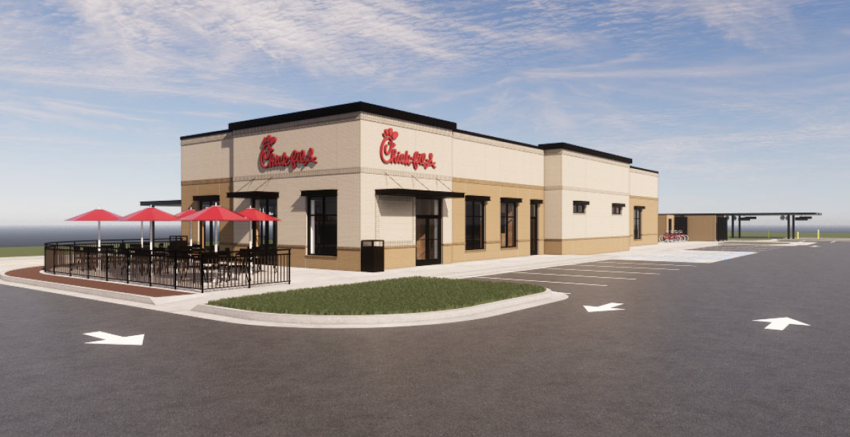 Chick-fil-A officials said they are "actively pursuing" their first location in Massillon. The fast-food restaurant has two other Stark County locations at the Belden Village Mall food court and at 5411 Dressler Road NW just outside of the mall.