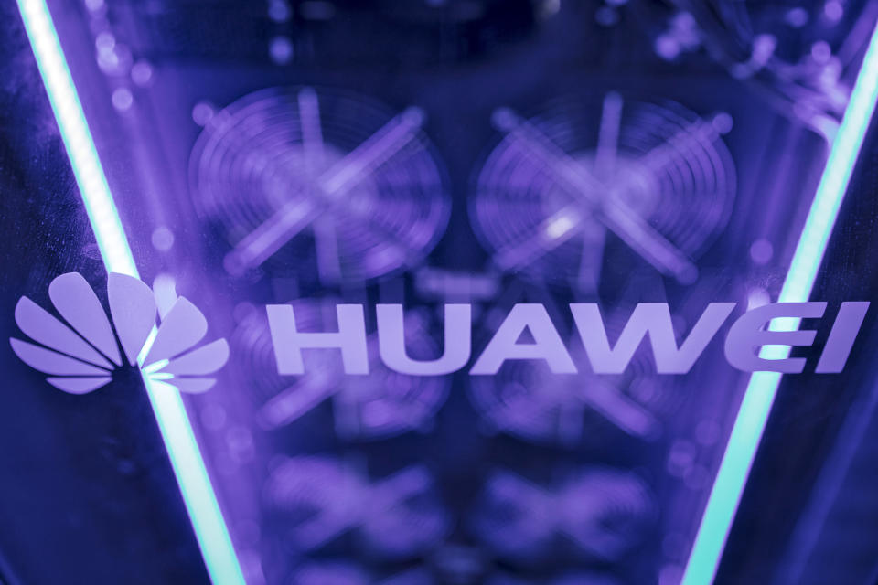 China Says Canada Violated Bilateral Pact in Huawei Arrest