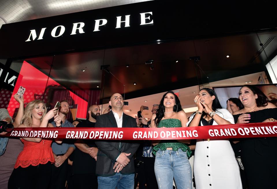 morphe store