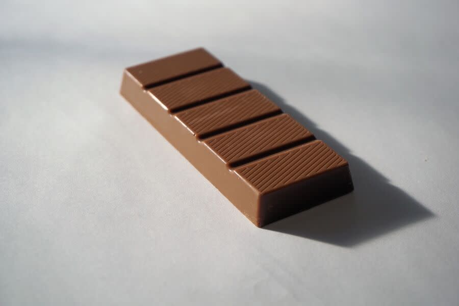 巧克力