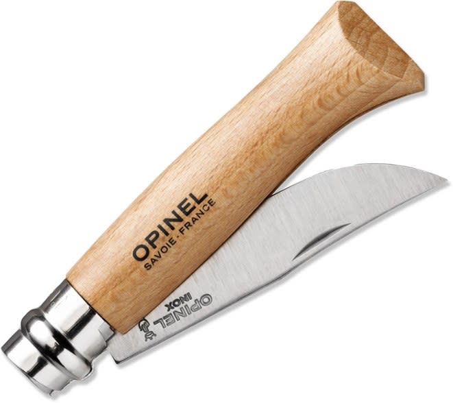 Best classic camping knife