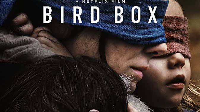 bird box movie
