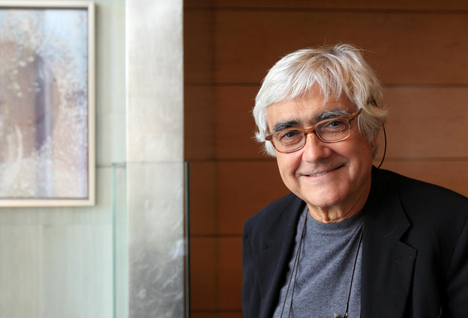 Viñoly dejó un legado de cientos de obras maravillosas que están esparcidas por buena parte del mundo (Foto:Getty)