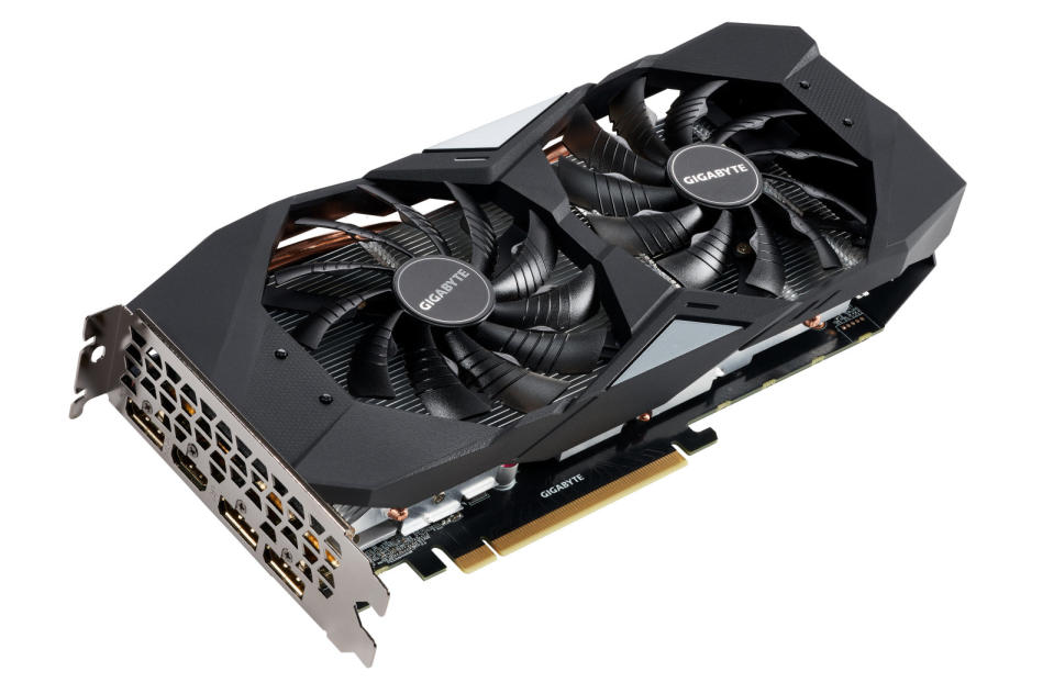 NVIDIA has officially unveiled the much-leaked GTX 1660 Ti