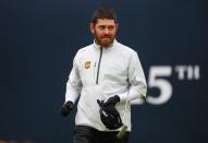 <p>More scheduling issues for a top golfer. Louis Oosthuizen stated this as his reason for not going to the Olympics this year. (Getty) </p>