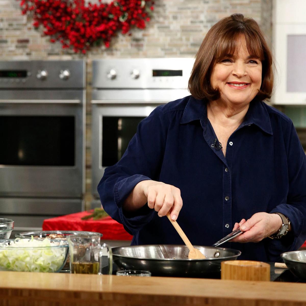 Ina Garten Is 'So Excited' to Have Friends Over for Dinner Again — and ...