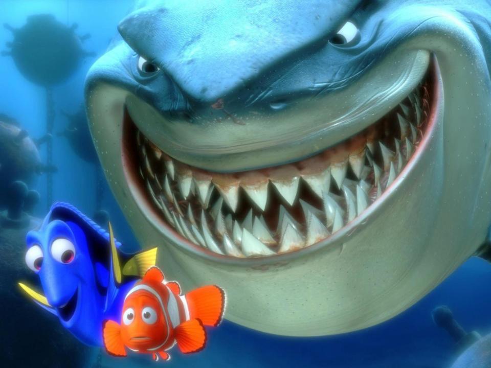 ‘Finding Nemo’ is a Pixar great (Rex)Rex Features