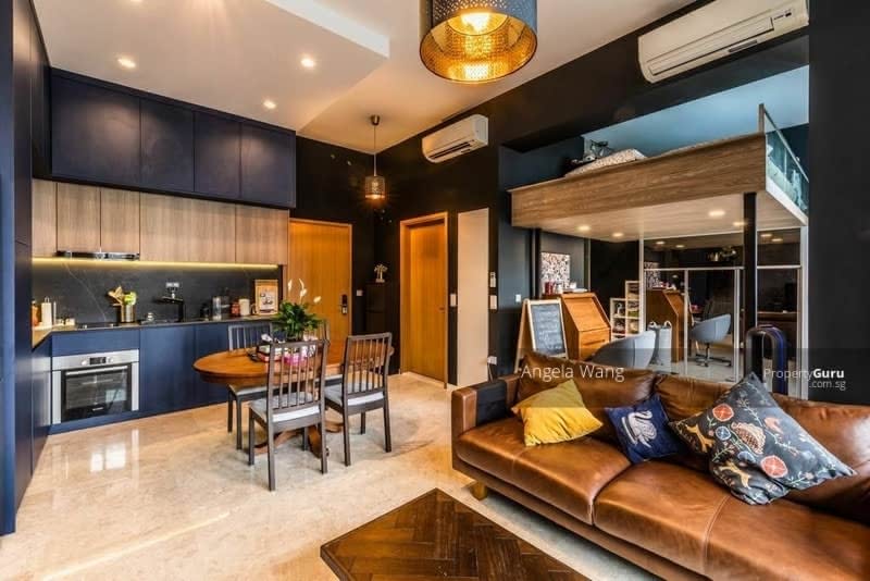 loft-condo-singapore-The-Tennery