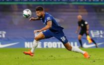 Carabao Cup Third Round - Chelsea v Barnsley