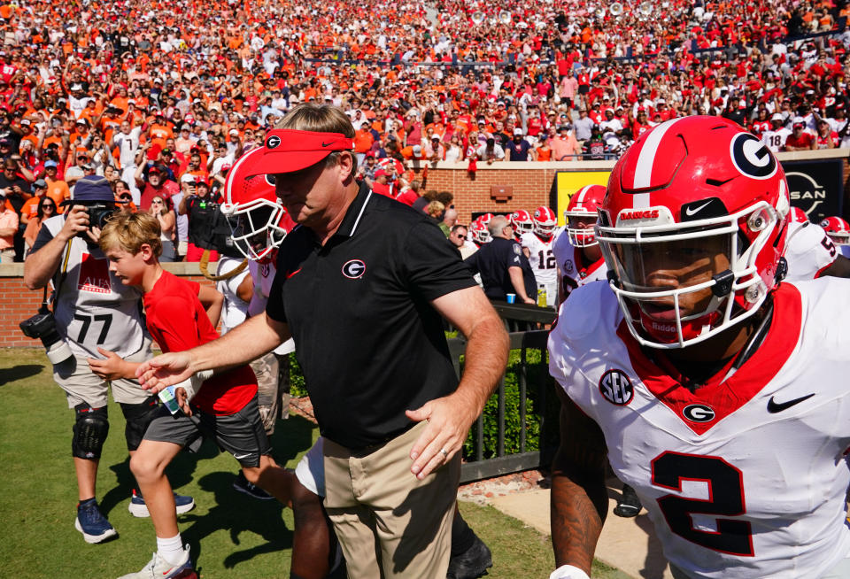 John David Mercer-USA TODAY Sports