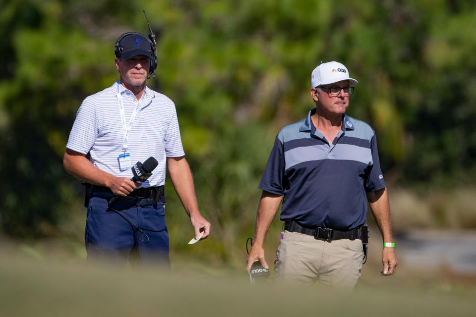 Steve Stricker, Ryder Cup captain