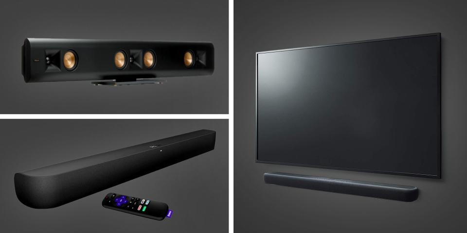 The 10 Best Sound Bars for Powerful Audio
