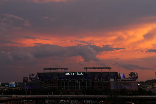 7 must-have items if you're a Baltimore Ravens fan