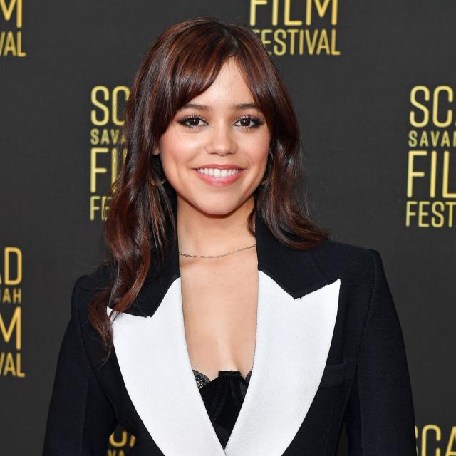 Jenna Ortega on Scream 6, Wednesday, and Dating Life