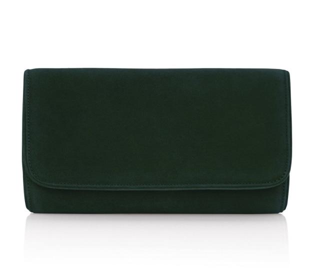 Natasha Clutch Bag