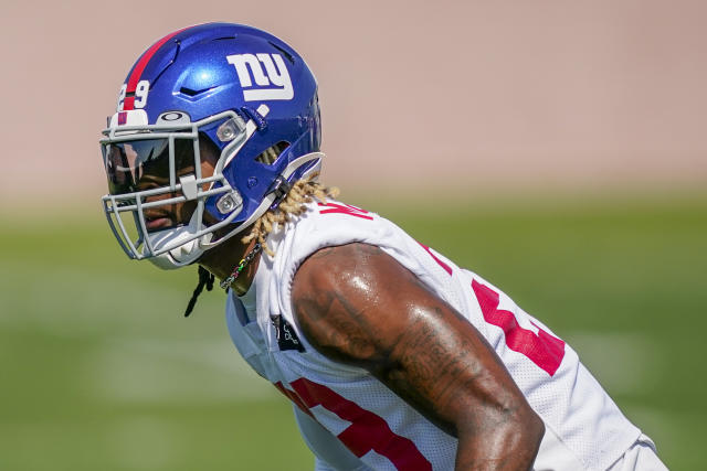 7 players New York Giants should consider trading at the deadline