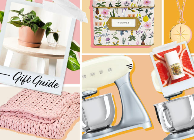 65 Best Gifts for Grandma, No Matter the Occassion or Year - Parade