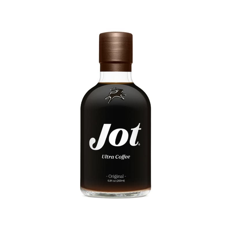 Jot Coffee Subscription