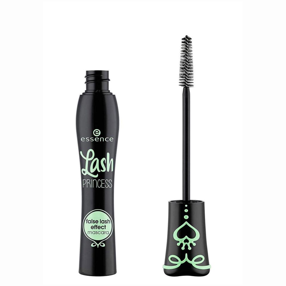 Princess False Lash Effect Mascara