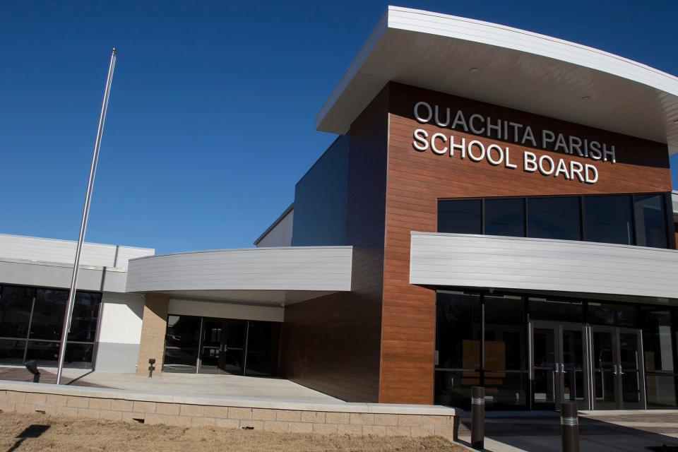 The Ouachita Parish School System is currently being investigated by the U.S. Department of Education's Office of Civil Rights following complaints of racial harassment and disability discrimination from a parent in Ouachita Parish.