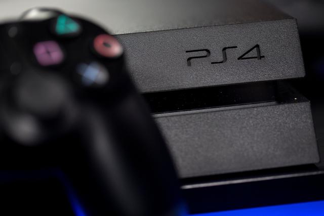 Here's Full List of PlayStation 4 Pro Launch Games