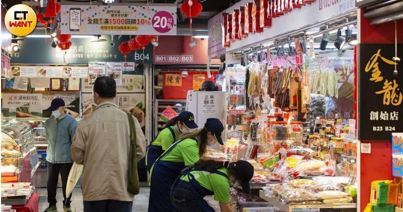 台灣獲得外國人士評比最宜居國家第三名，98％的人認為醫療服務取得容易。（圖／CTWANT資料照）