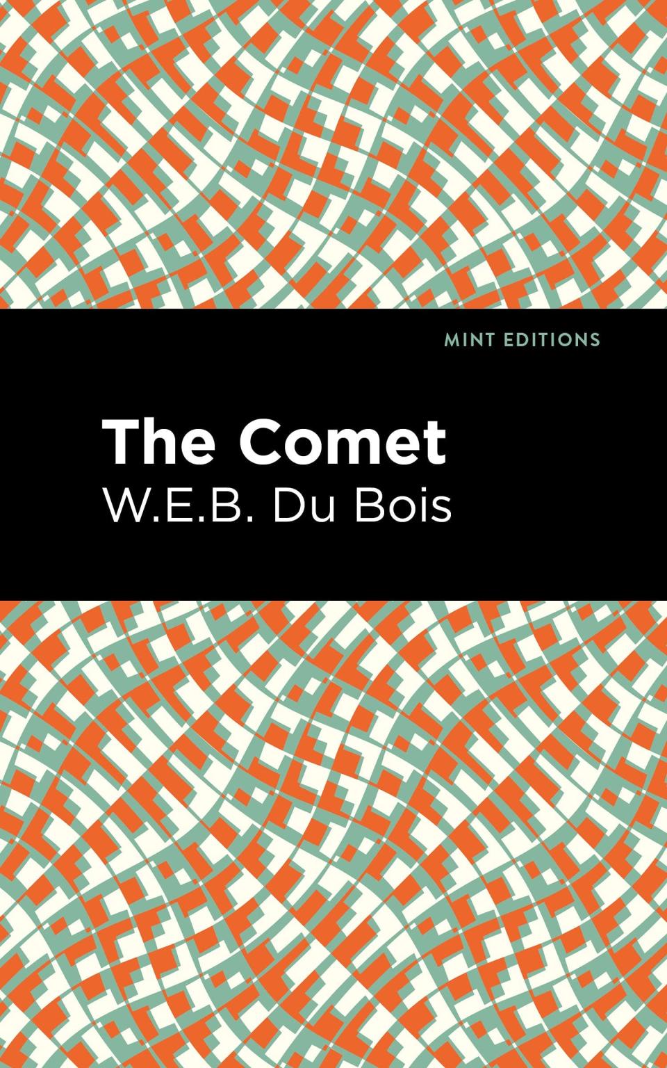 "The Comet" by WEB Du Bois