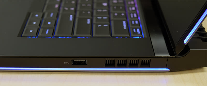 Alienware 15