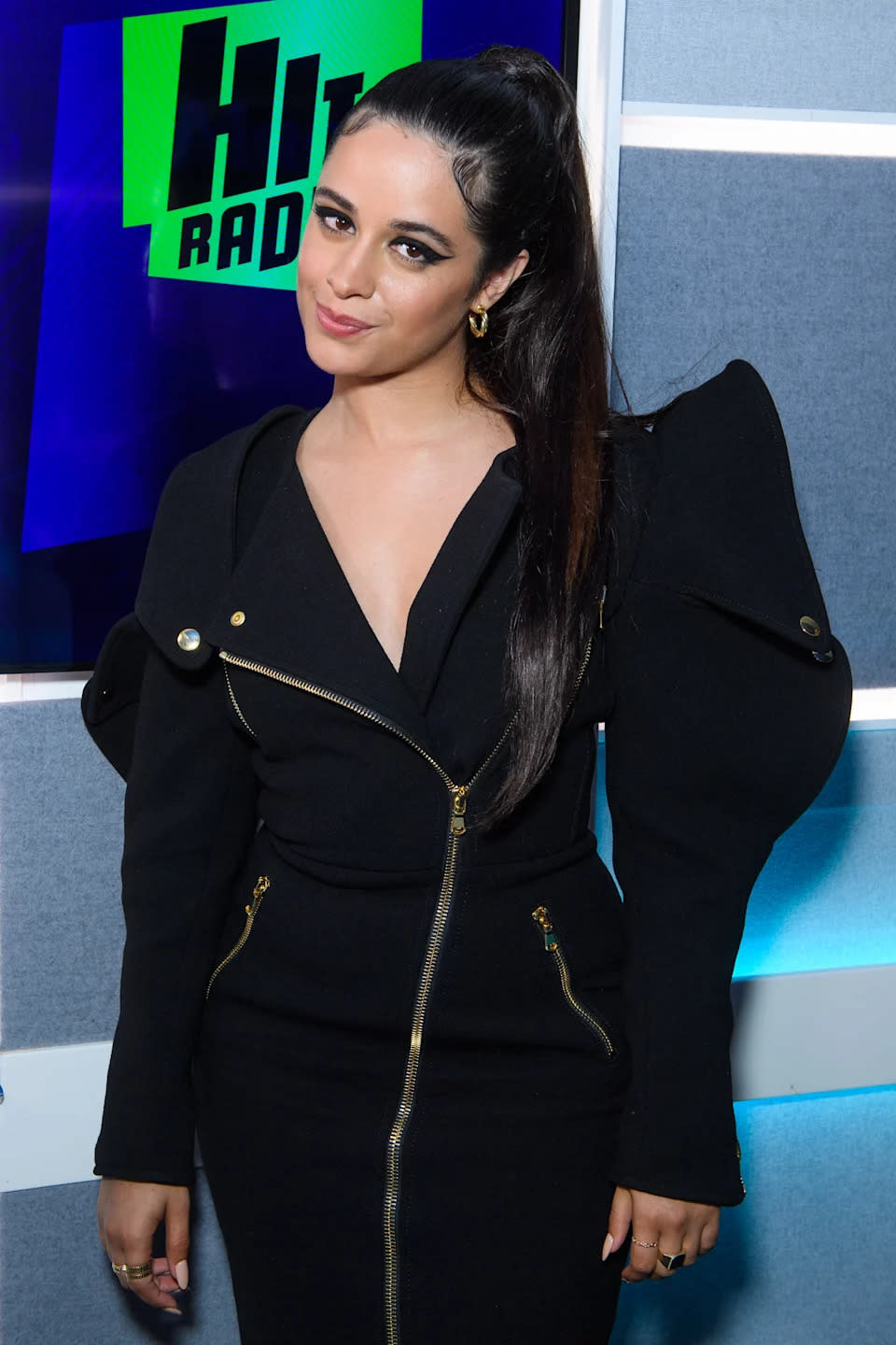 Camila Cabello compartió sus secretos para tener una piel más reluciente y sin imperfecciones. (Foto de Joe Maher/Getty Images para Bauer Media)