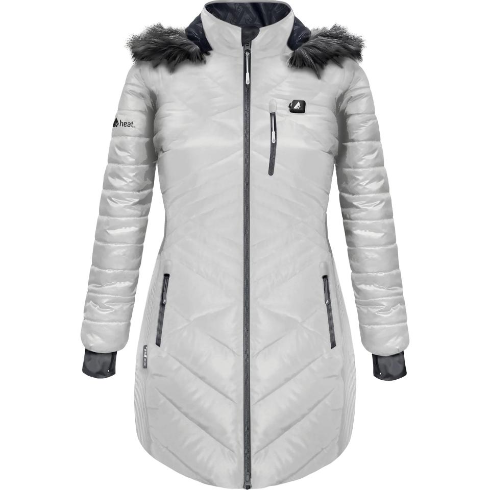 6 Best Heated Jackets for Women & Men That Won’t Leave You Shivering