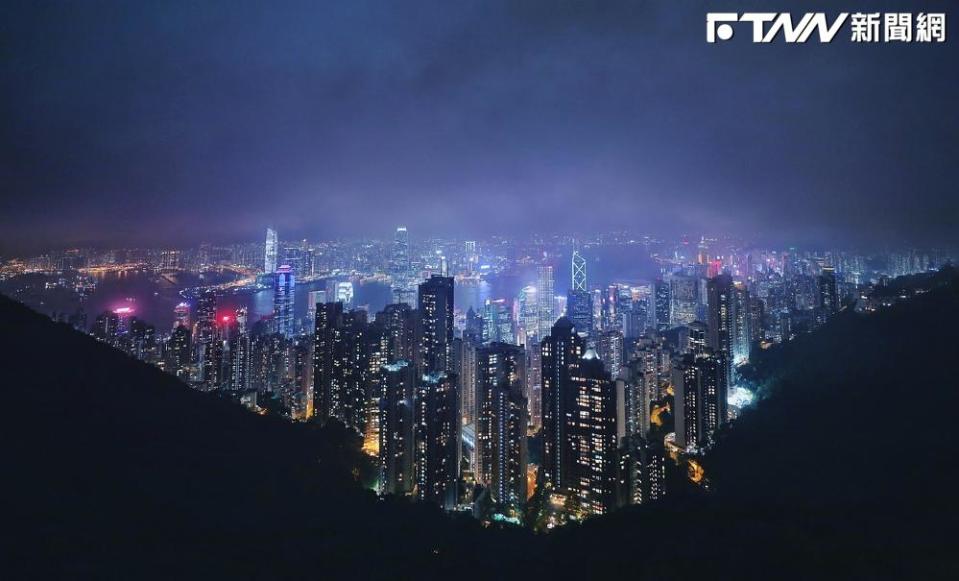 香港基本法23條通過，總統府和陸委會齊籲民眾小心。（示意圖／pixabay）